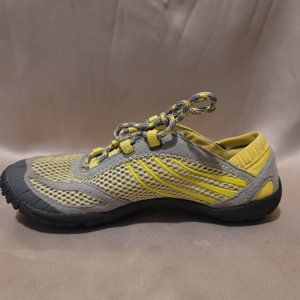 Merrell Barefoot Shoes Size 6
